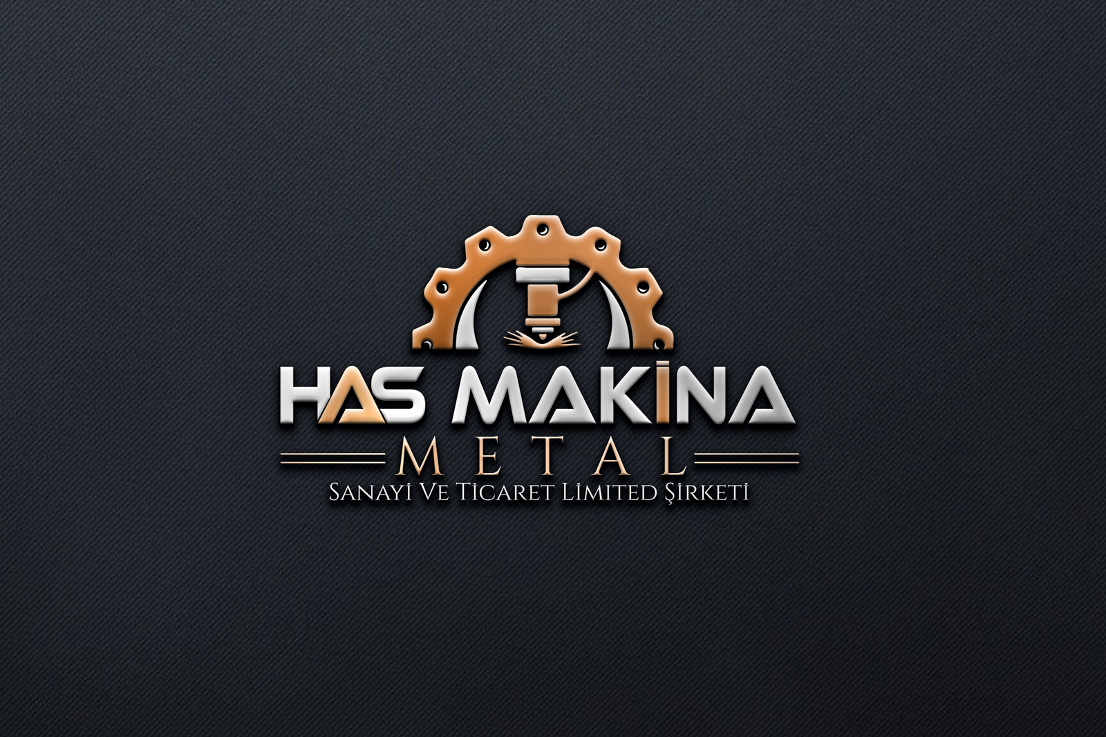 Has Makina Metal San. ve Tic. Ltd. Şti